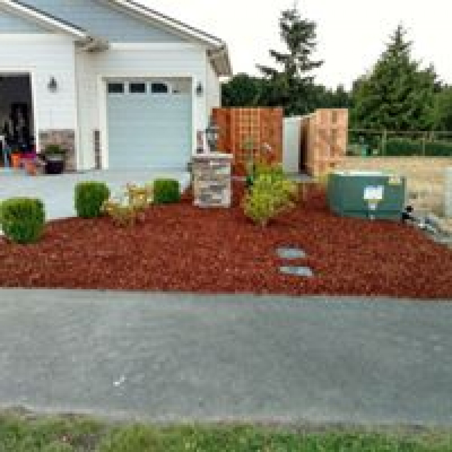 Monthly Maintenance Plan Port Angeles, WA Finishing Touch Landscape