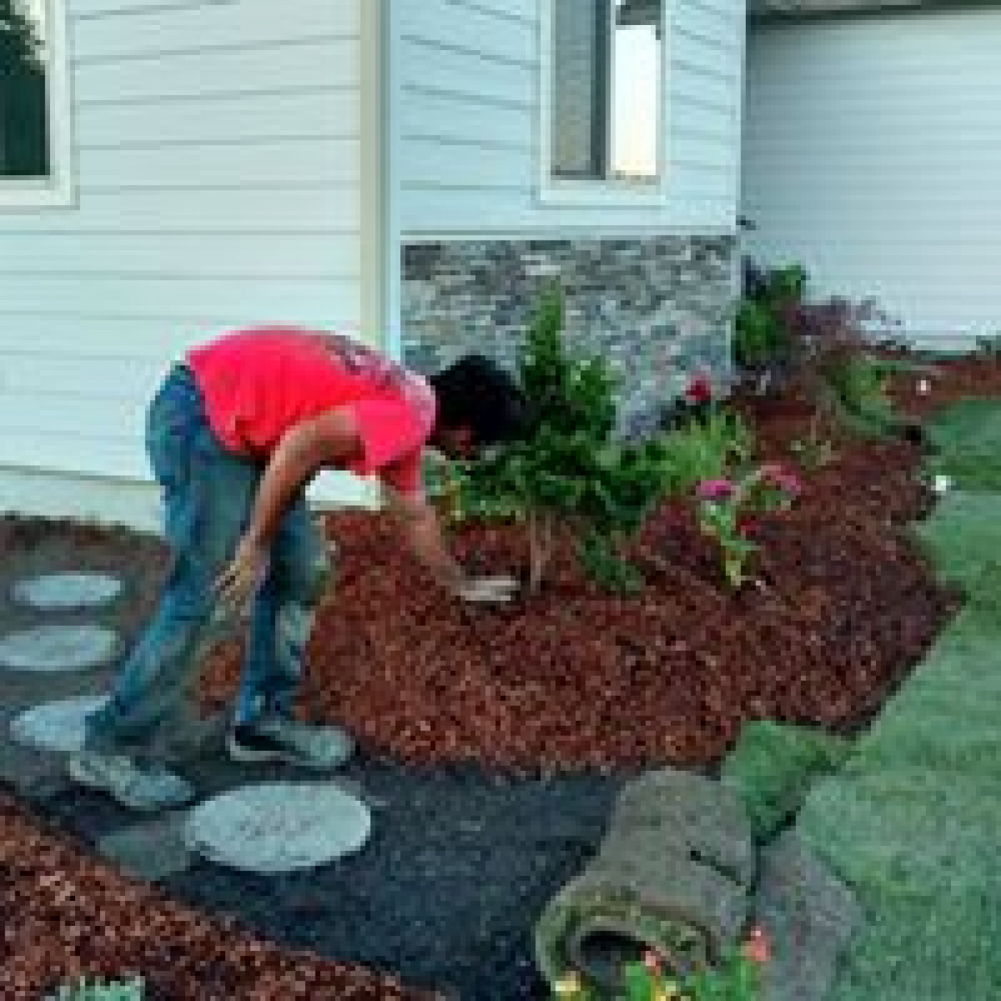 Monthly Maintenance Plan Port Angeles, WA Finishing Touch Landscape