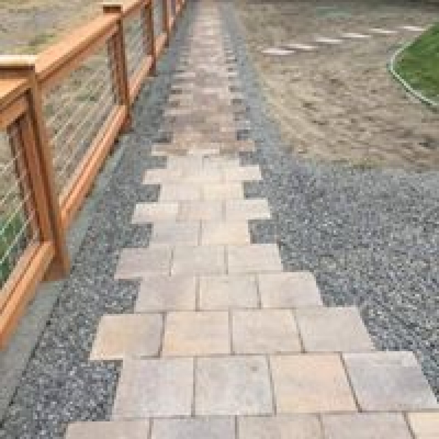 Hardscaping Port Angeles, WA Finishing Touch Landscape & Design