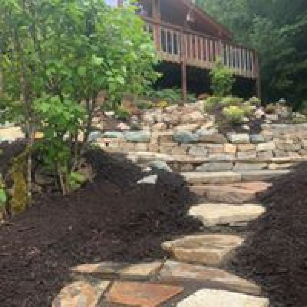 Monthly Maintenance Plan Finishing Touch Landscape & Design