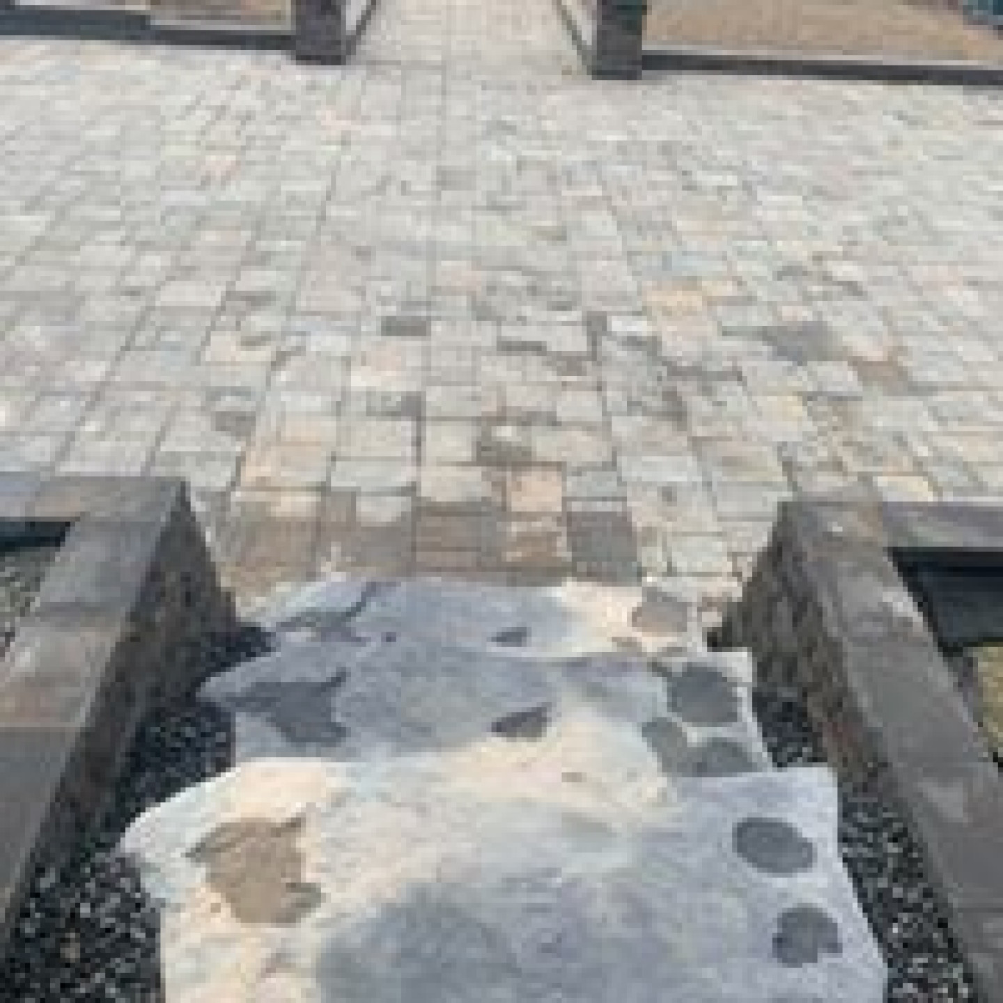 Hardscaping Port Angeles, WA Finishing Touch Landscape & Design